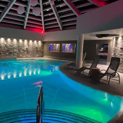 Aquagranda Active You - Livigno