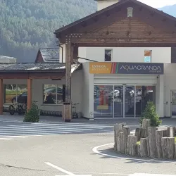 Aquagranda Active You - Livigno