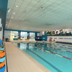 Aquagranda Active You - Livigno