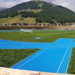 Aquagranda Active You - Livigno