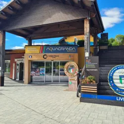 Aquagranda Active You - Livigno