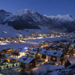 Bormolini Ski Area - Livigno