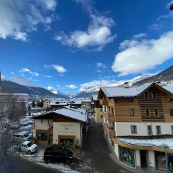 Bormolini Ski Area - Livigno