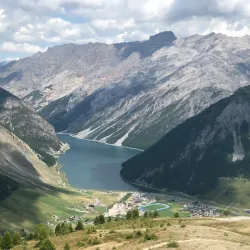 Bormolini Ski Area - Livigno