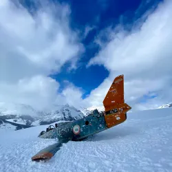 Bormolini Ski Area - Livigno