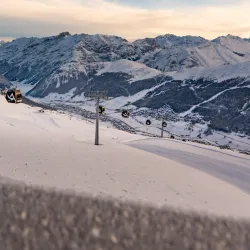 Carosello 3000 - Livigno