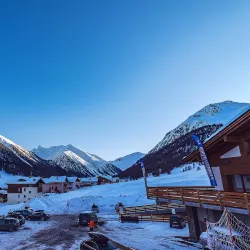 Carosello 3000 - Livigno