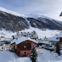Carosello 3000 - Livigno