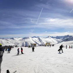 Carosello 3000 - Livigno