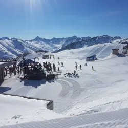 Carosello 3000 - Livigno