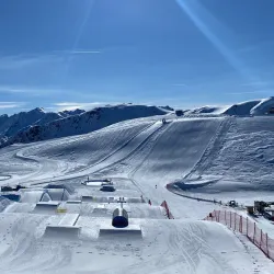 Carosello 3000 - Livigno