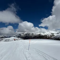 Carosello 3000 - Livigno