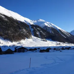 Carosello 3000 - Livigno
