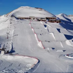 Carosello 3000 - Livigno