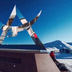 Carosello 3000 - Livigno