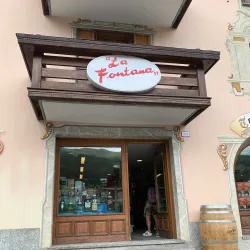 Livigno Duty-Free Shopping - Livigno