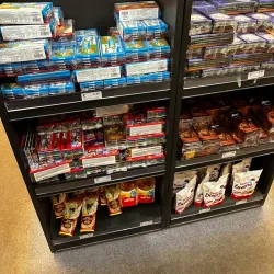 Livigno Duty-Free Shopping - Livigno