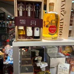 Livigno Duty-Free Shopping - Livigno