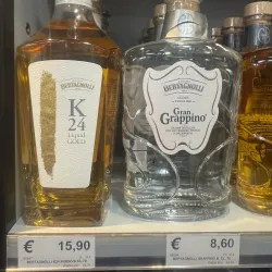 Livigno Duty-Free Shopping - Livigno