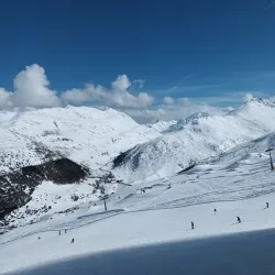 Livigno Ski Resort - Livigno