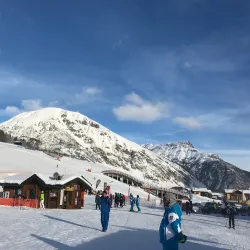 Livigno Ski Resort - Livigno