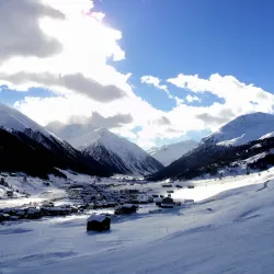 Livigno Ski Resort - Livigno