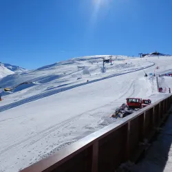 Mottolino Fun Mountain - Livigno