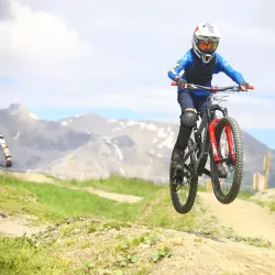 Mottolino Fun Mountain - Livigno