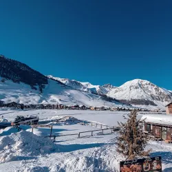 Mottolino Fun Mountain - Livigno