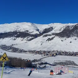 Mottolino Fun Mountain - Livigno
