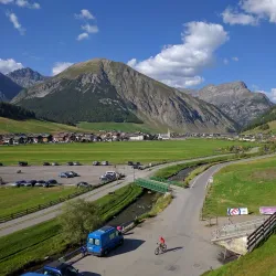 Mottolino Fun Mountain - Livigno