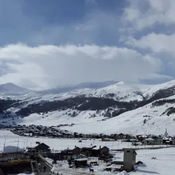 Mottolino Fun Mountain - Livigno