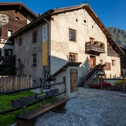 Museo di Livigno e Trepalle - Livigno