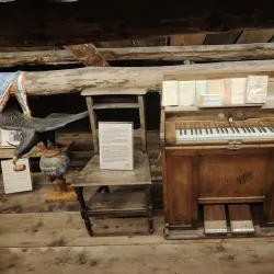 Museo di Livigno e Trepalle - Livigno