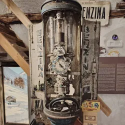 Museo di Livigno e Trepalle - Livigno