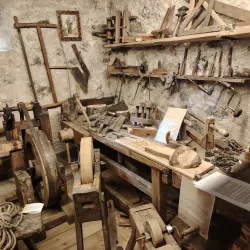 Museo di Livigno e Trepalle - Livigno