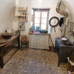 Museo di Livigno e Trepalle - Livigno