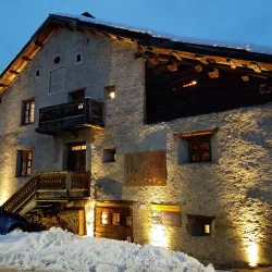 Museo di Livigno e Trepalle - Livigno