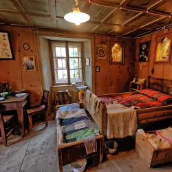 Museo di Livigno e Trepalle - Livigno