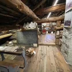 Museo di Livigno e Trepalle - Livigno