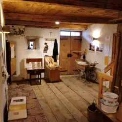 Museo di Livigno e Trepalle - Livigno