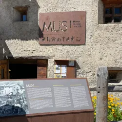 Museo di Livigno e Trepalle - Livigno