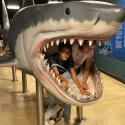 Acquario di Livorno - Livorno