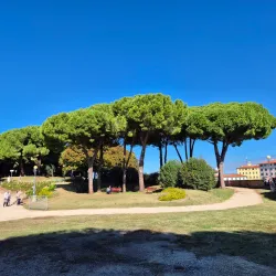 Fortezza Nuova - Livorno