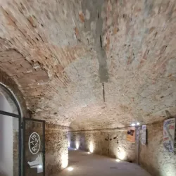 Fortezza Nuova - Livorno