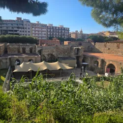 Fortezza Nuova - Livorno