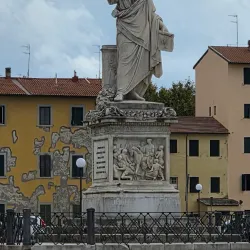 Fortezza Nuova - Livorno