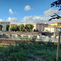 Fortezza Nuova - Livorno