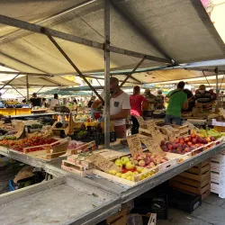 Mercato Centrale di Livorno - Livorno