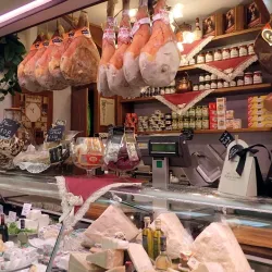 Mercato Centrale di Livorno - Livorno